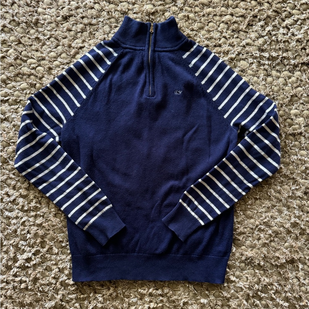 Vineyard Vines Shep Sweater XS